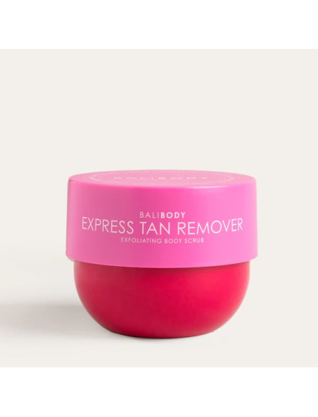 Bali Body Body Express Tan Remover Экспресс-средство для удаления загара
