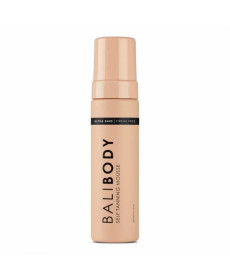 Bali Body Ultra Dark Self Tanning Mousse Ультратемний мус автозасмага для тіла - Написати відгук