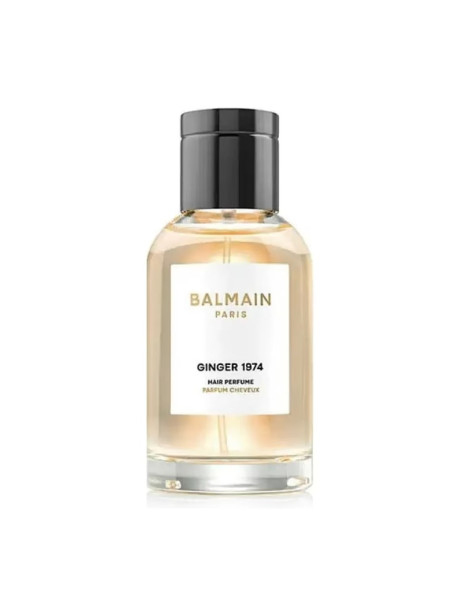 Balmain Paris Hair Couture Ginger 1974 Hair Perfume Парфюм для волос