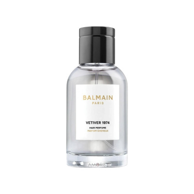 Balmain Paris Hair Couture Vetiver 1974 Hair Perfume Парфуми для волосся