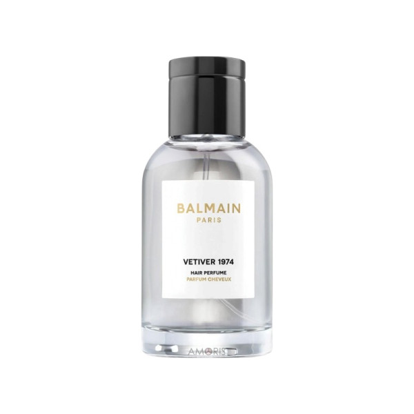 Balmain Paris Hair Couture Vetiver 1974 Hair Perfume Парфюм для волос