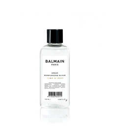 Balmain Paris Hair Couture Argan Moisturizing Elixir Аргановий зволожуючий еліксир - Написати відгук