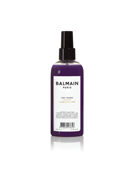 Balmain Paris Hair Couture Ash Toner Попелястий тонер для волосся