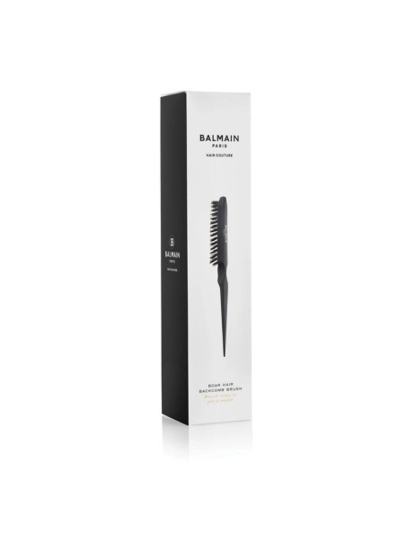 Balmain Paris Hair Couture Backcomb Brush Щетка для начеса