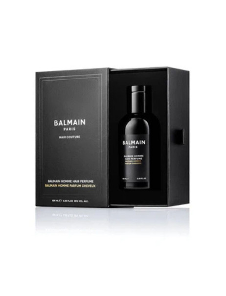 Balmain Paris Hair Couture Balmain Homme Hair Perfume Чоловічий парфум для волосся