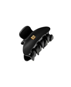 Balmain Paris Hair Couture Black Barrette (S) Черная заколка-краб (S) - Написать отзыв