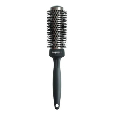 Balmain Paris Hair Couture Ceramic Round Brush Керамическая круглая щетка, 33 мм