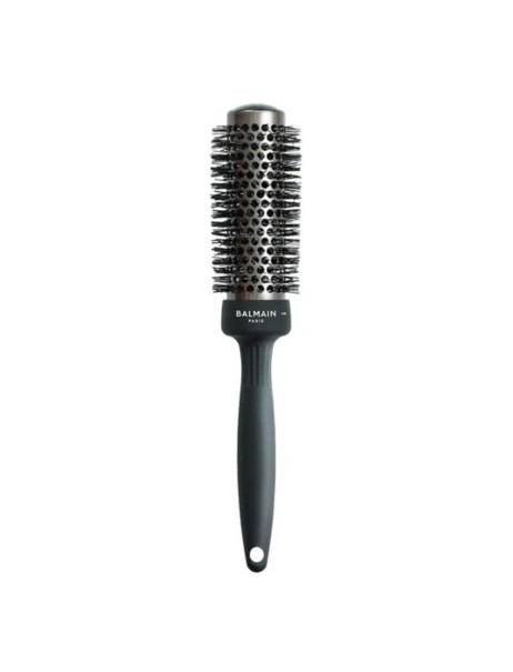 Balmain Paris Hair Couture Ceramic Round Brush Керамическая круглая щетка, 33 мм