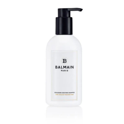 Balmain Paris Hair Couture Couleurs Couture Conditioner Кондиціонер "Відновлення" для фарбованого волосся