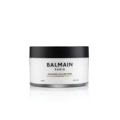 Balmain Paris Hair Couture Couleurs Couture Mask Маска для фарбованого волосся