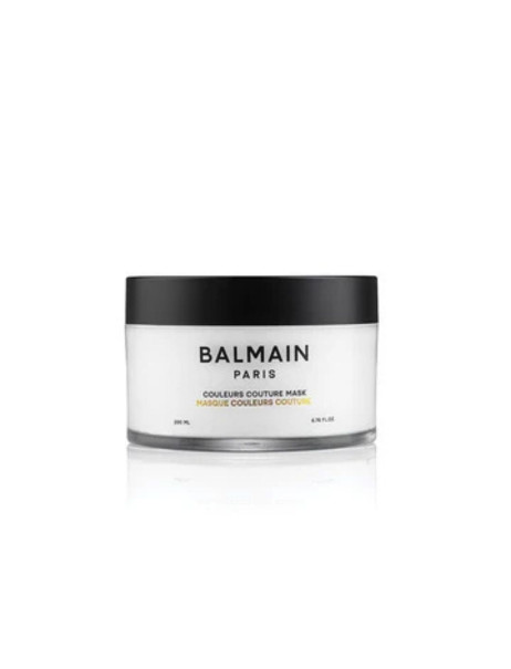 Balmain Paris Hair Couture Couleurs Couture Mask Маска для фарбованого волосся