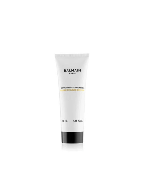 Balmain Paris Hair Couture Couleurs Couture Mask Маска для фарбованого волосся