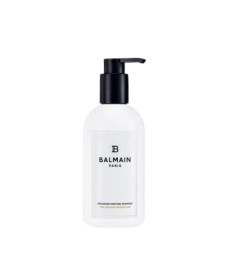 Balmain Paris Hair Couture Couleurs Couture Shampoo Шампунь 