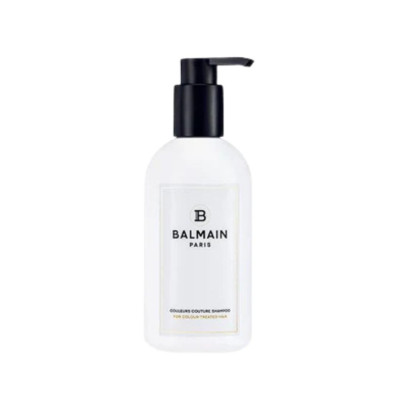 Balmain Paris Hair Couture Couleurs Couture Shampoo Шампунь "Відновлення" для фарбованого волосся
