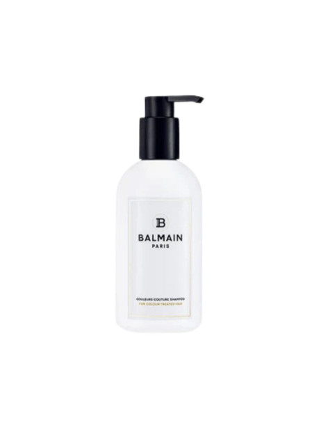Balmain Paris Hair Couture Couleurs Couture Shampoo Шампунь 