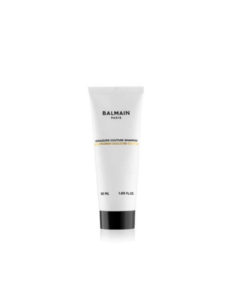 Balmain Paris Hair Couture Couleurs Couture Shampoo Шампунь 