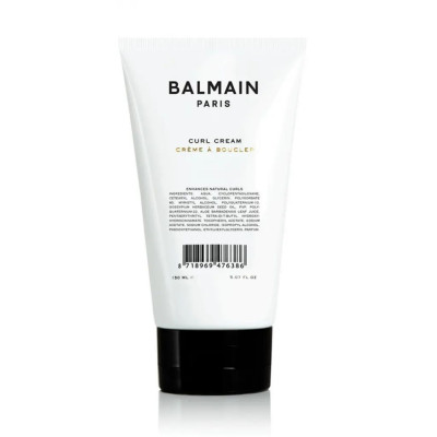 Balmain Paris Hair Couture Curl Cream Крем для створення кучерів