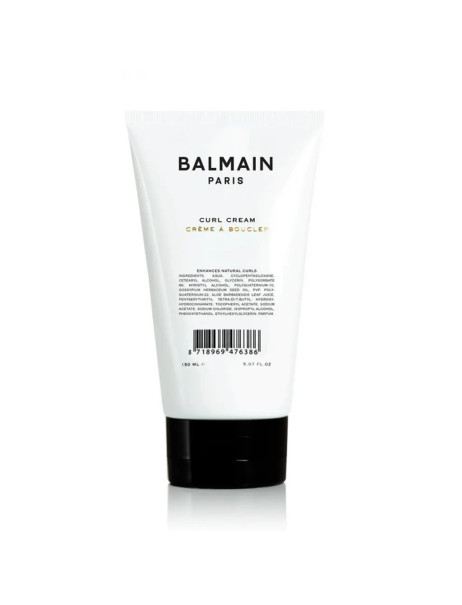 Balmain Paris Hair Couture Curl Cream Крем для створення кучерів