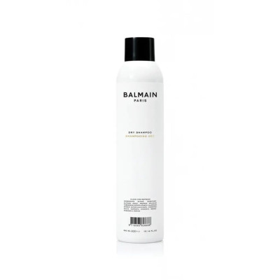 Balmain Paris Hair Couture Dry Shampoo Сухий шампунь для всіх типів волосся