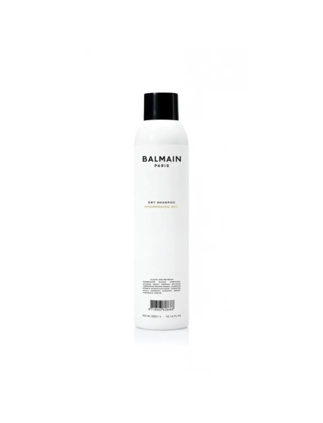 Balmain Paris Hair Couture Dry Shampoo Сухой шампунь для всех типов волос