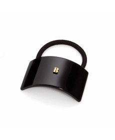 Balmain Paris Hair Couture Elastique Black Резинка для волос Черная - Написать отзыв
