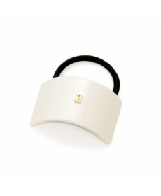 Balmain Paris Hair Couture Elastique White Резинка для волос Белая - Написать отзыв