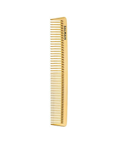 Balmain Paris Hair Couture Golden Cutting Comb Золотий гребінець для стрижки - Написати відгук