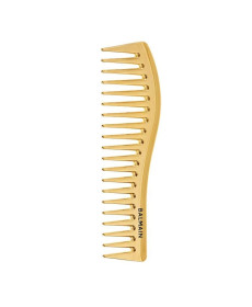 Balmain Paris Hair Couture Golden Styling Comb Золотая расческа для стайлинга - Написать отзыв