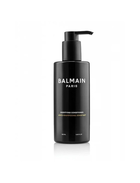 Balmain Paris Hair Couture Homme Bodyfying Conditioner Кондиціонер проти випадіння волосся для чоловіків