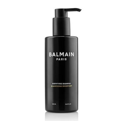 Balmain Paris Hair Couture Homme Bodyfying Shampoo Шампунь проти випадіння волосся для чоловіків