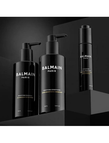 Balmain Paris Hair Couture Homme Bodyfying Conditioner Кондиціонер проти випадіння волосся для чоловіків