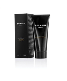 Balmain Paris Hair Couture Homme Hair & Body Wash Шампунь 2 в 1 для волосся та тіла - Написати відгук