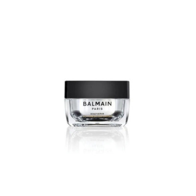 Balmain Paris Hair Couture Homme Scalp Scrub Скраб для кожи головы