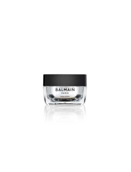 Balmain Paris Hair Couture Homme Scalp Scrub Скраб для кожи головы