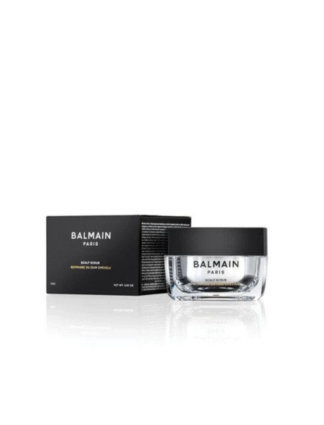Balmain Paris Hair Couture Homme Scalp Scrub Скраб для кожи головы