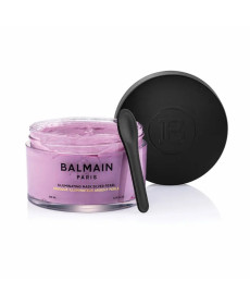 Balmain Paris Hair Couture Illuminating «Silver Pearl» Маска для блондинок 