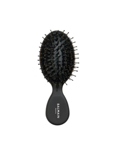 Balmain Paris Hair Couture Mini Spa Brush Мини SPA щетка