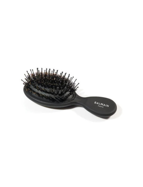 Balmain Paris Hair Couture Mini Spa Brush Мини SPA щетка