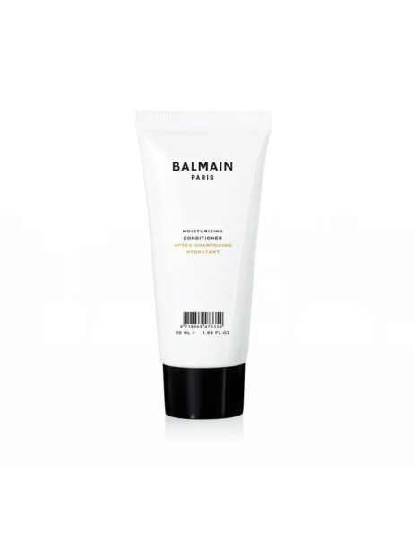 Balmain Paris Hair Couture Moisturizing Conditioner Зволожуючий кондиціонер