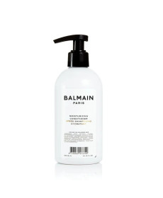 Balmain Paris Hair Couture Moisturizing Conditioner Зволожуючий кондиціонер - Написати відгук