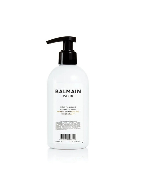 Balmain Paris Hair Couture Moisturizing Conditioner Зволожуючий кондиціонер
