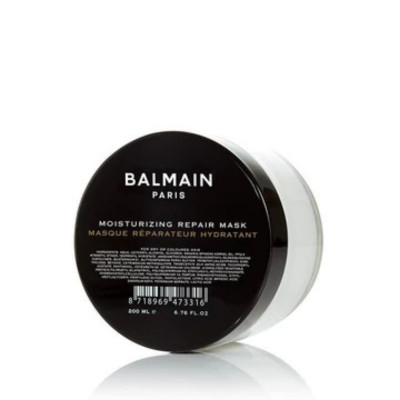 Balmain Paris Hair Couture Moisturizing Repair Mask Маска для волос "Увлажнение и восстановление"