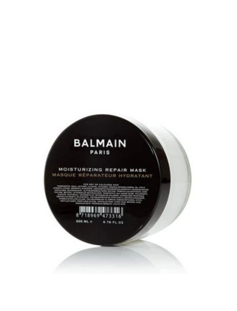 Balmain Paris Hair Couture Moisturizing Repair Mask Маска для волосся 
