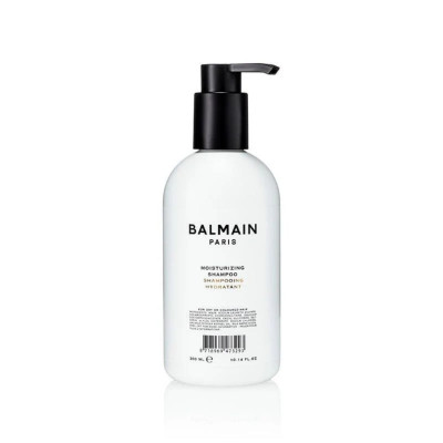 Balmain Paris Hair Couture Moisturizing Shampoo Зволожувальний шампунь