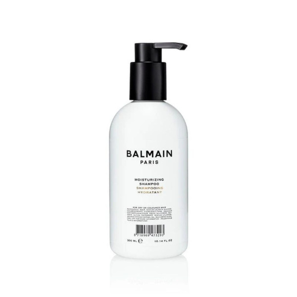 Balmain Paris Hair Couture Moisturizing Shampoo Зволожувальний шампунь