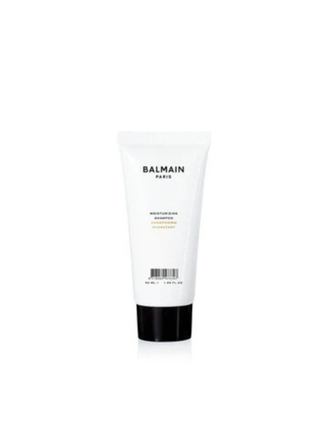 Balmain Paris Hair Couture Moisturizing Shampoo Увлажняющий шампунь