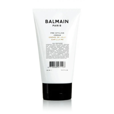 Balmain Paris Hair Couture Moisturizing Styling Cream Крем для підготовки до укладання волосся