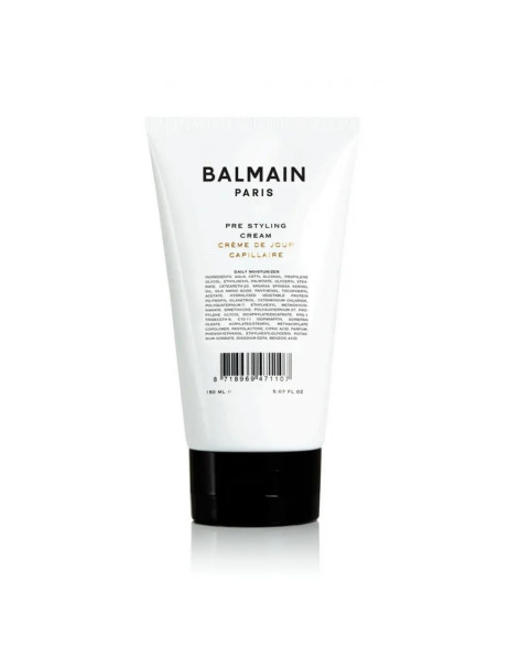 Balmain Paris Hair Couture Moisturizing Styling Cream Крем для подготовки к укладке волос