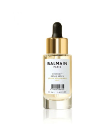 Balmain Paris Hair Couture Overnight Repair Serum Нічна відновлююча сироватка - Написати відгук
