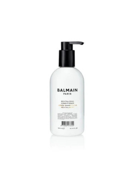 Balmain Paris Hair Couture Revitalizing Conditioner Восстановительный кондиционер для волос